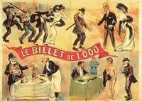Il biglietto da mille