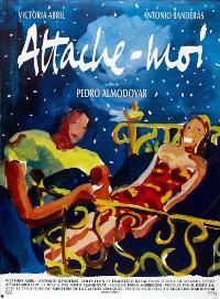 Tie Me Up! Tie Me Down!