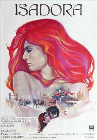 Loves of Isadora, The