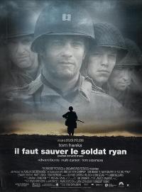 Saving Private Ryan