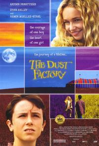 Dust Factory