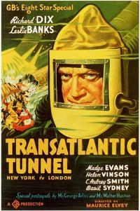 Transatlantic Tunnel