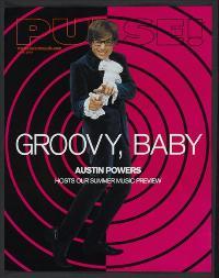 Austin Powers 2: The Spy Who Shagged Me