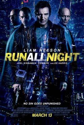 Run All Night