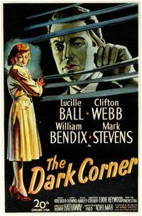 The Dark Corner