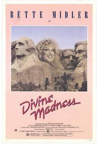Divine Madness