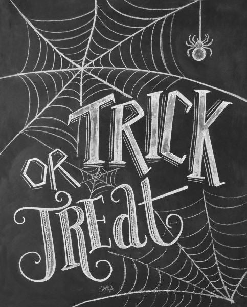 Trick Or Treat