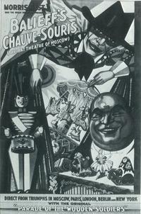 Balief's Chauvre-Souris (Broadway)