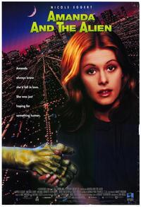 Amanda and the Alien