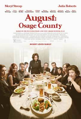 August: Osage County