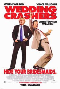 Wedding Crashers