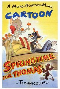 Springtime For Thomas