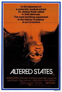 Altered States