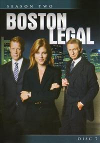 Boston Legal