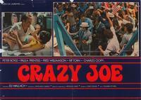 Crazy Joe