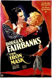 The Iron Mask