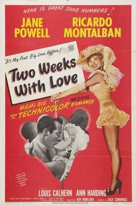 Two Weeks with Love