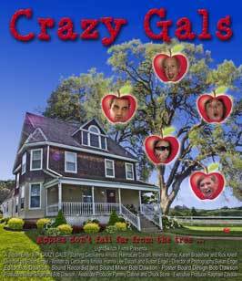 Crazy Gals