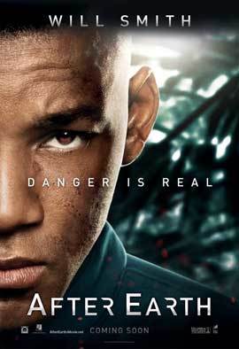 After Earth