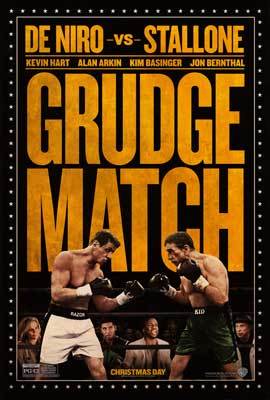 Grudge Match