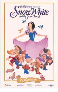 Snow White and the Seven Dwarfs