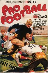 Pro Football