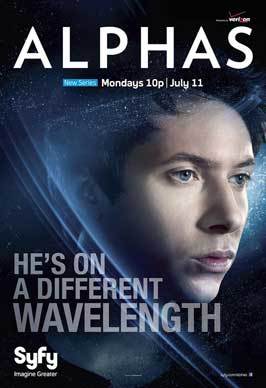 Alphas (TV)
