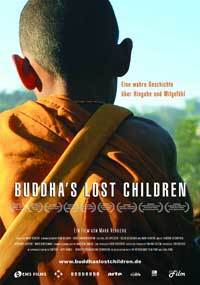 Buddha's Lost Children