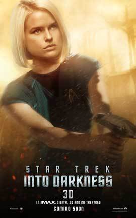 Star Trek Into Darkness