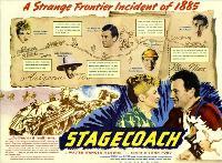 Stagecoach