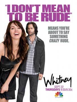 Whitney (TV)