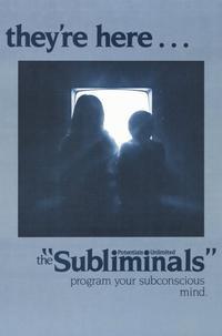 The Subliminals