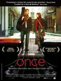 Once