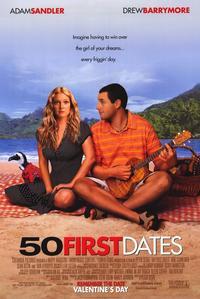 50 First Dates