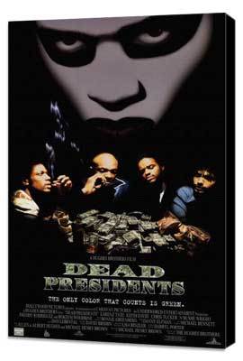 Dead Presidents