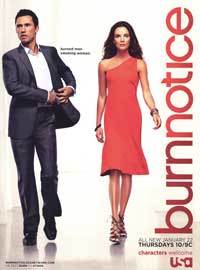 Burn Notice (TV)