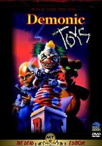 Demonic Toys