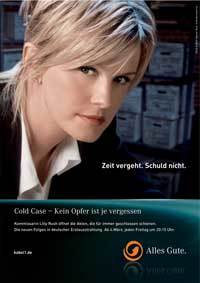 Cold Case