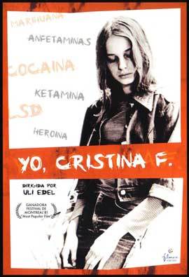 Christiane F.