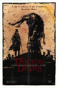 The Doctor and the Devils