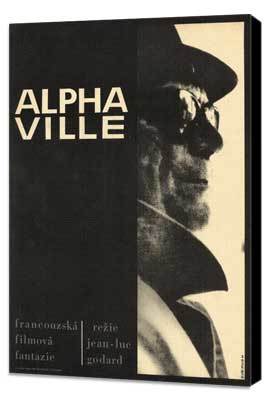 Alphaville