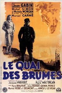 Quai Des Brumes