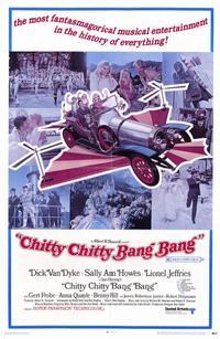 Chitty Chitty Bang Bang