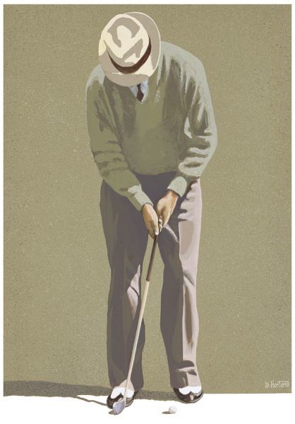 The Putt
