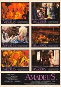 Amadeus