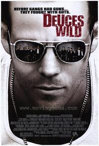 Deuces Wild