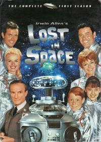 Lost in Space (TV)