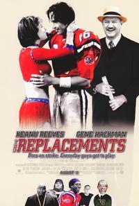 The Replacements