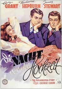 The Philadelphia Story