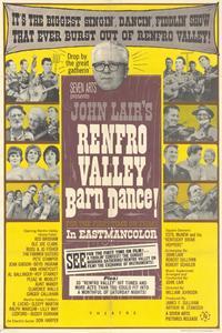 Renfro Valley Barn Dance